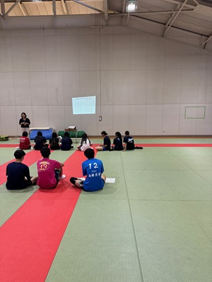 070926エンジョイスポーツ　ビジョントレーニング11